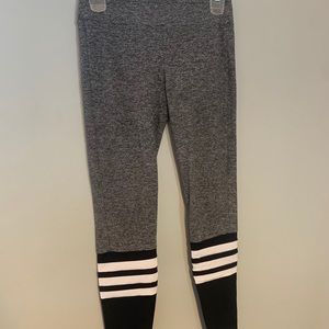Bombshell sportswear sock leggings original